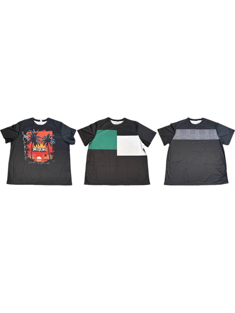 NWOT 3pcs size 4XL Bundle of Shirts Men’s